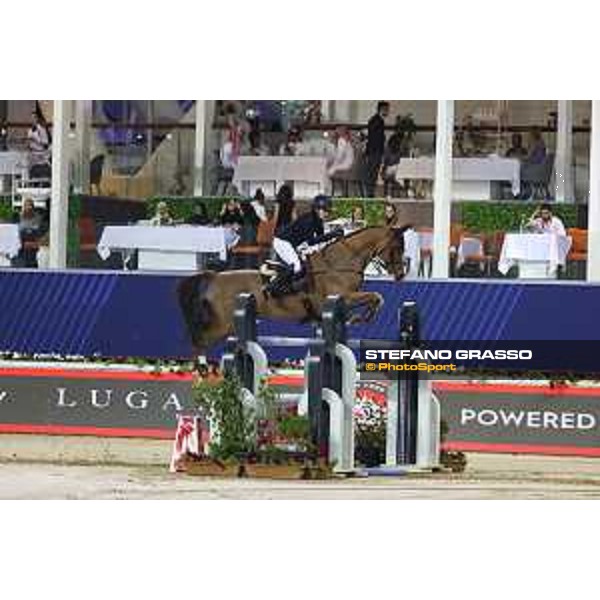 LGCT of DOHA 2023 - Doha, Al Shaqab 03/03/23 - ph.Stefano Grasso/LGCT-GCL - LGCT Doha_03-155_Hall McAteer Jodie GBR Salt\'n Peppa_20230303_STEG4825.jpg
