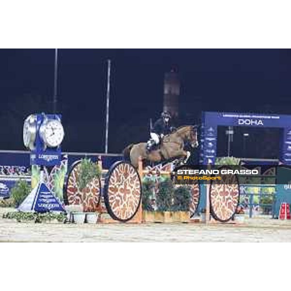 LGCT of DOHA 2023 - Doha, Al Shaqab 03/03/23 - ph.Stefano Grasso/LGCT-GCL - LGCT Doha_03-155_Hall McAteer Jodie GBR Salt\'n Peppa_20230303_STEG4822.jpg