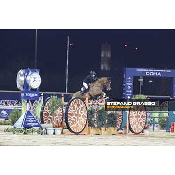 LGCT of DOHA 2023 - Doha, Al Shaqab 03/03/23 - ph.Stefano Grasso/LGCT-GCL - LGCT Doha_03-155_Hall McAteer Jodie GBR Salt\'n Peppa_20230303_STEG4821.jpg