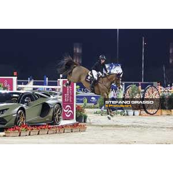 LGCT of DOHA 2023 - Doha, Al Shaqab 03/03/23 - ph.Stefano Grasso/LGCT-GCL - LGCT Doha_03-155_Hall McAteer Jodie GBR Salt\'n Peppa_20230303_STEG4814.jpg