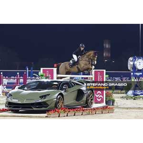 LGCT of DOHA 2023 - Doha, Al Shaqab 03/03/23 - ph.Stefano Grasso/LGCT-GCL - LGCT Doha_03-155_Hall McAteer Jodie GBR Salt\'n Peppa_20230303_STEG4810.jpg