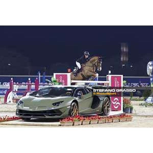LGCT of DOHA 2023 - Doha, Al Shaqab 03/03/23 - ph.Stefano Grasso/LGCT-GCL - LGCT Doha_03-155_Hall McAteer Jodie GBR Salt\'n Peppa_20230303_STEG4809.jpg