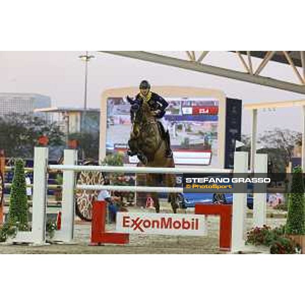 LGCT of DOHA 2023 - Doha, Al Shaqab 03/03/23 - ph.Stefano Grasso/LGCT-GCL - LGCT Doha_03-155_Devos Pieter BEL Nascar van \'t Siamshof_20230303_STEG3700.jpg