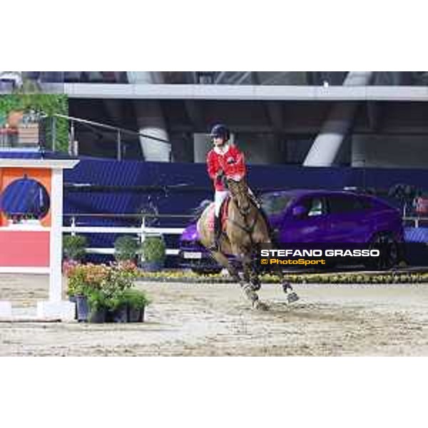 LGCT of DOHA 2023 - Doha, Al Shaqab 03/03/23 - ph.Stefano Grasso/LGCT-GCL - LGCT Doha_03-155_Baryard-Johnsson Malin SWE H&M Indiana_20230303_STEG5141.jpg