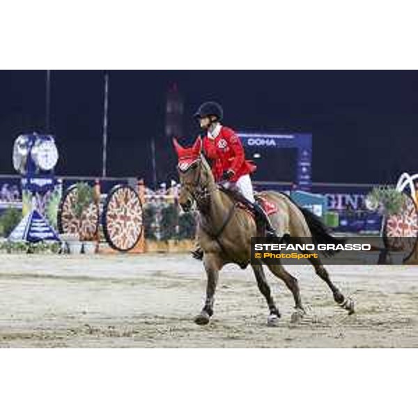 LGCT of DOHA 2023 - Doha, Al Shaqab 03/03/23 - ph.Stefano Grasso/LGCT-GCL - LGCT Doha_03-155_Baryard-Johnsson Malin SWE H&M Indiana_20230303_STEG5133.jpg