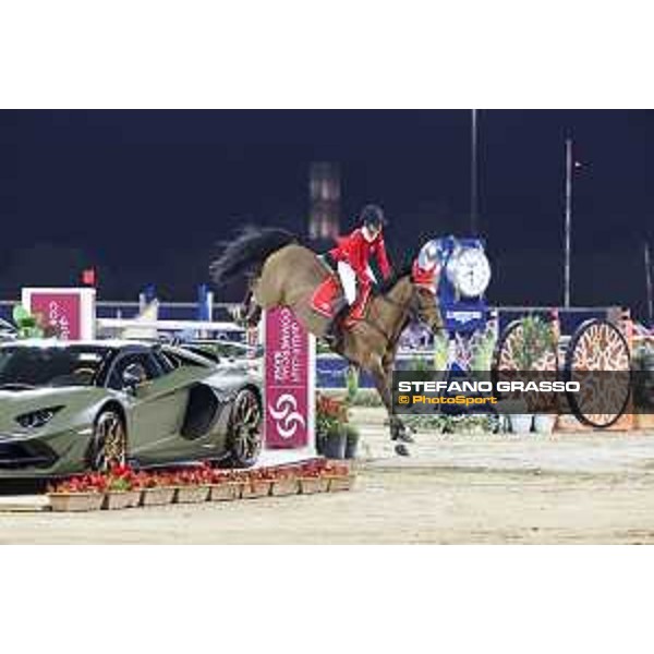 LGCT of DOHA 2023 - Doha, Al Shaqab 03/03/23 - ph.Stefano Grasso/LGCT-GCL - LGCT Doha_03-155_Baryard-Johnsson Malin SWE H&M Indiana_20230303_STEG5127.jpg