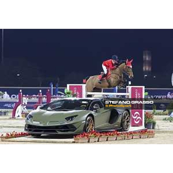 LGCT of DOHA 2023 - Doha, Al Shaqab 03/03/23 - ph.Stefano Grasso/LGCT-GCL - LGCT Doha_03-155_Baryard-Johnsson Malin SWE H&M Indiana_20230303_STEG5125.jpg
