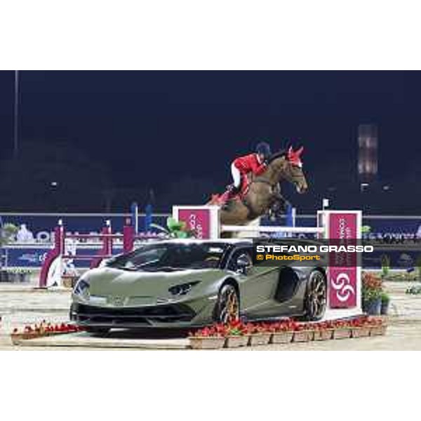 LGCT of DOHA 2023 - Doha, Al Shaqab 03/03/23 - ph.Stefano Grasso/LGCT-GCL - LGCT Doha_03-155_Baryard-Johnsson Malin SWE H&M Indiana_20230303_STEG5124.jpg