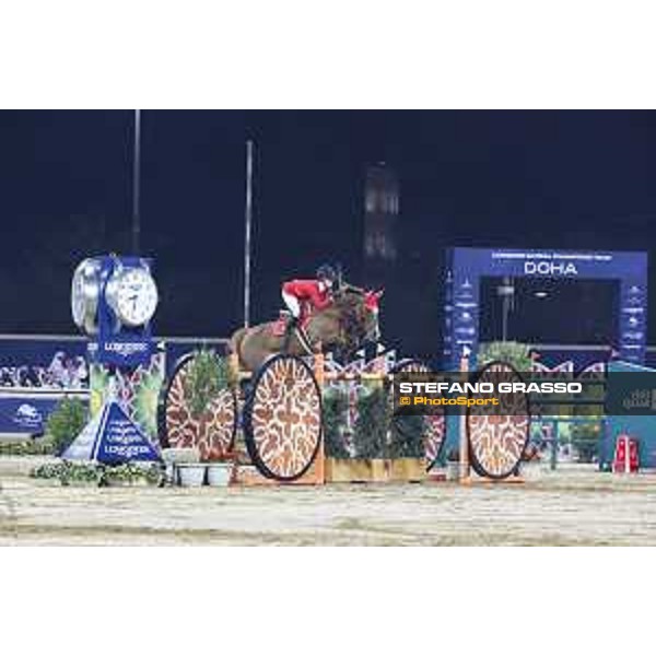 LGCT of DOHA 2023 - Doha, Al Shaqab 03/03/23 - ph.Stefano Grasso/LGCT-GCL - LGCT Doha_03-155_Attwood Lily GBR Calvaro\'s Up to Date_20230303_STEG5154.jpg