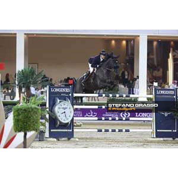 CHI AL SHAQAB 2023 - Doha, Al Shaqab 25/02/23 - ph.Stefano Grasso/CHI AL SHAQAB - Delestre Simon Dexter Fontenis Z_CHI Al Shaqab_20230225_STEG4613.jpg