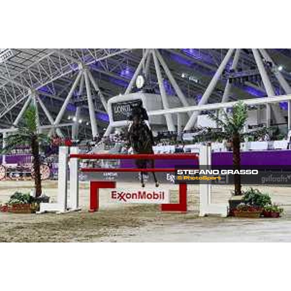 CHI AL SHAQAB 2023 - Doha, Al Shaqab 25/02/23 - ph.Stefano Grasso/CHI AL SHAQAB - Emmen Kim Edgar_CHI Al Shaqab_20230225_02SG9795.JPG