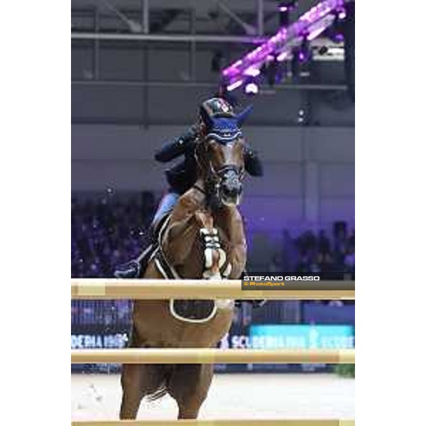 Fieracavalli - Jumping Verona - Verona, Fieracavalli - 12 November {iptcyear) Francesca Ciriesi on Cape Coral