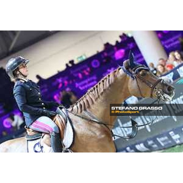 Fieracavalli - Jumping Verona - Verona, Fieracavalli - 12 November {iptcyear) Francesca Ciriesi on Cape Coral