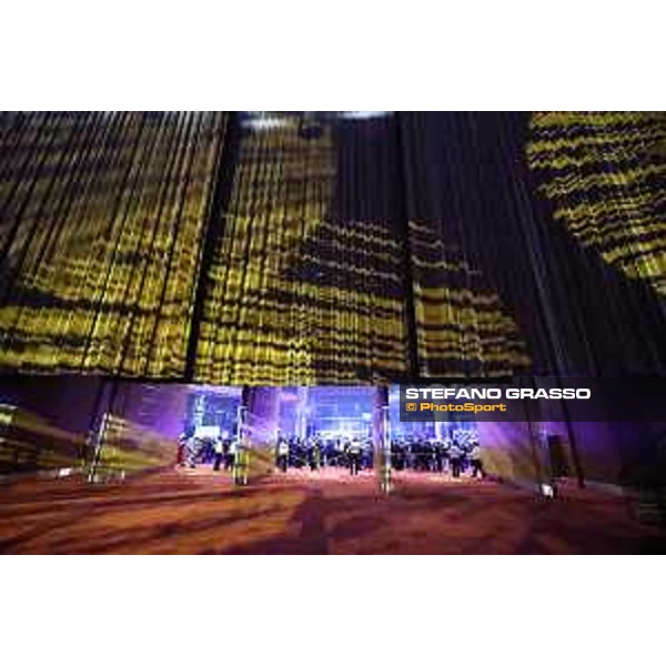 LHKIR 2024 of Hong Kong - - Hong Kong, Convention and Exibition Center - 6 December 2024 - ph.Stefano Grasso/Longines Gala Dinner Ambiance