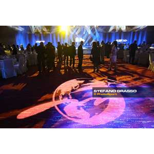 LHKIR 2024 of Hong Kong - - Hong Kong, Convention and Exibition Center - 6 December 2024 - ph.Stefano Grasso/Longines Gala Dinner Ambiance