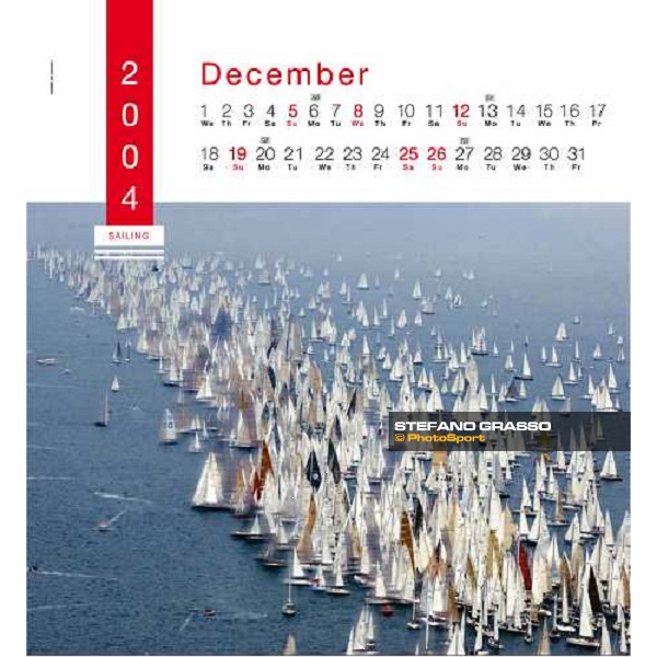 Dicembre 2004 - ph. Stefano Grasso