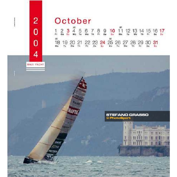Ottobre 2004 - ph. Stefano Grasso