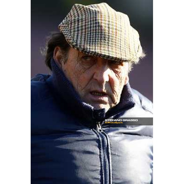 Armando Renzoni Roma, 7th february 2010 ph. Stefano Grasso