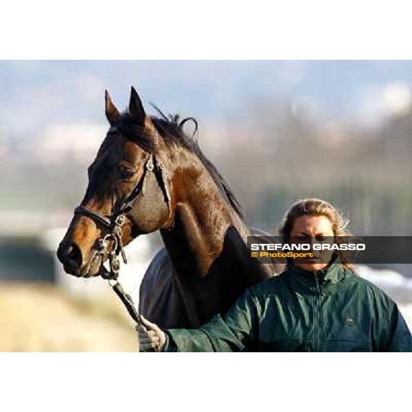 Tout Seul Roma, 7th february 2010 ph. Stefano Grasso