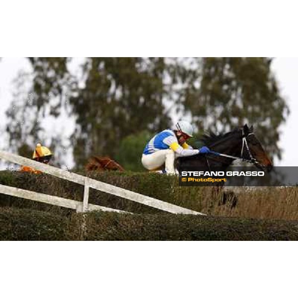 Monjon Marpione Premio Neni da Zara Roma, 21st february 2010 ph.Stefano Grasso