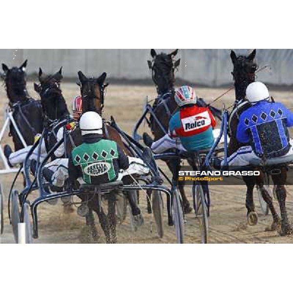 racing at Le Padovanelle racetrack Ponte di Brenta (PD), 14th march 2010 ph. Stefano Grasso