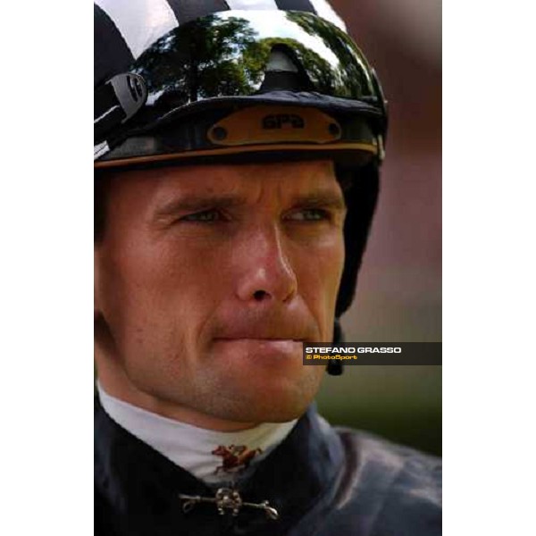 Andreas Suborics Munchen 1st august 2004 ph. Stefano Grasso