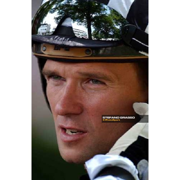 Andreas Suborics Munchen 1st august 2004 ph. Stefano Grasso