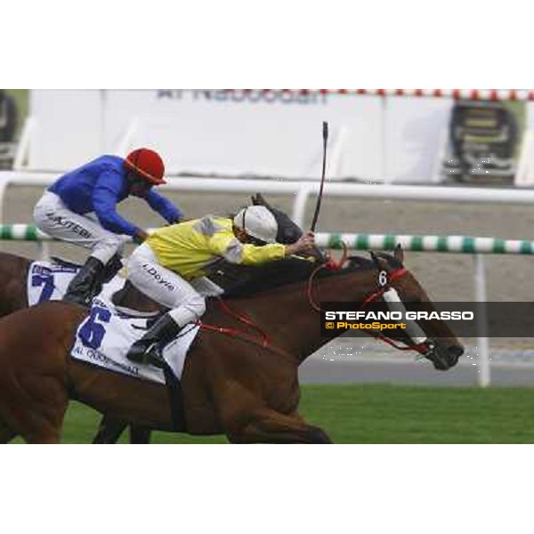 Joy and Fun - Brett Doyle - Al Quoz Sprint Dubai - Meydan, 27th march 2010 ph. Stefano Grasso
