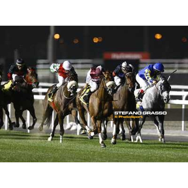 Royston Ffrench - Al Shemali - Dubai Duty Free Dubai - Meydan, 27th march 2010 ph. Stefano Grasso