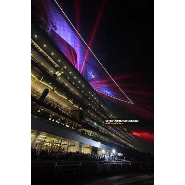 Meydan - Dubai World Cup Dubai - Meydan, 27th march 2010 ph. Stefano Grasso