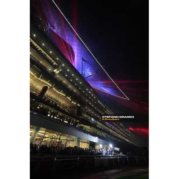 Meydan - Dubai World Cup Dubai - Meydan, 27th march 2010 ph. Stefano Grasso