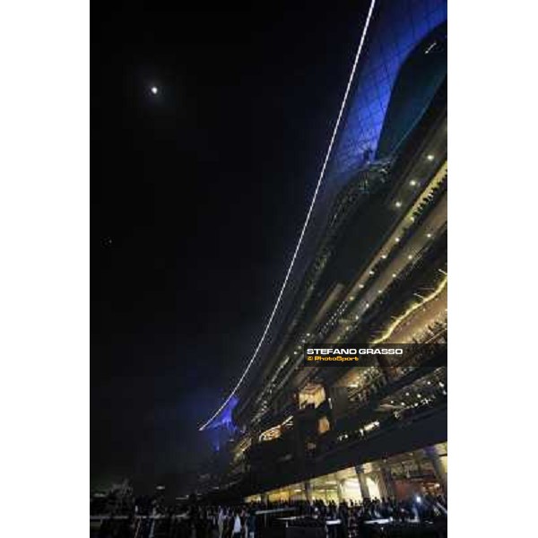 Meydan - Dubai World Cup Dubai - Meydan, 27th march 2010 ph. Stefano Grasso