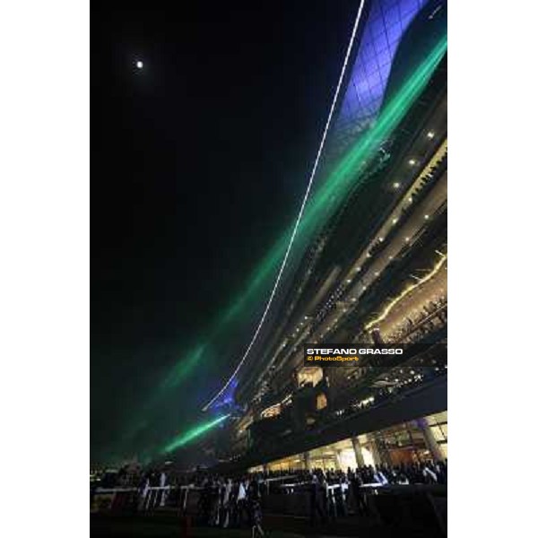 Meydan - Dubai World Cup Dubai - Meydan, 27th march 2010 ph. Stefano Grasso