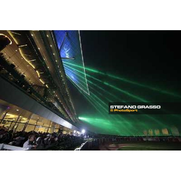 Meydan - Dubai World Cup Dubai - Meydan, 27th march 2010 ph. Stefano Grasso