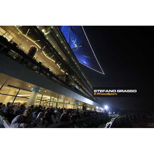Meydan - Dubai World Cup Dubai - Meydan, 27th march 2010 ph. Stefano Grasso