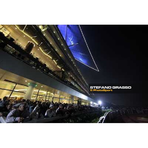 Meydan - Dubai World Cup Dubai - Meydan, 27th march 2010 ph. Stefano Grasso