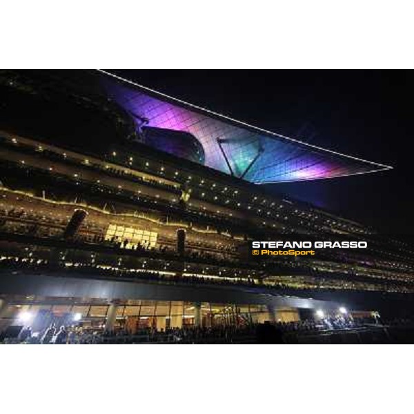 Meydan - Dubai World Cup Dubai - Meydan, 27th march 2010 ph. Stefano Grasso