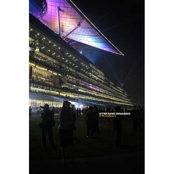 Meydan - Dubai World Cup Dubai - Meydan, 27th march 2010 ph. Stefano Grasso