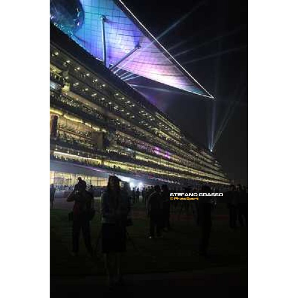 Meydan - Dubai World Cup Dubai - Meydan, 27th march 2010 ph. Stefano Grasso
