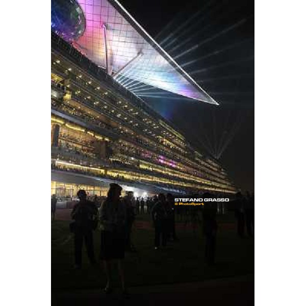 Meydan - Dubai World Cup Dubai - Meydan, 27th march 2010 ph. Stefano Grasso