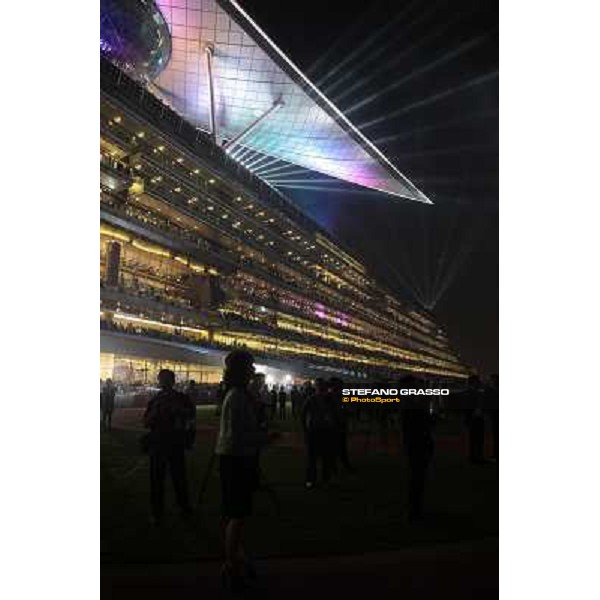 Meydan - Dubai World Cup Dubai - Meydan, 27th march 2010 ph. Stefano Grasso