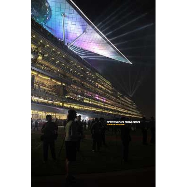 Meydan - Dubai World Cup Dubai - Meydan, 27th march 2010 ph. Stefano Grasso