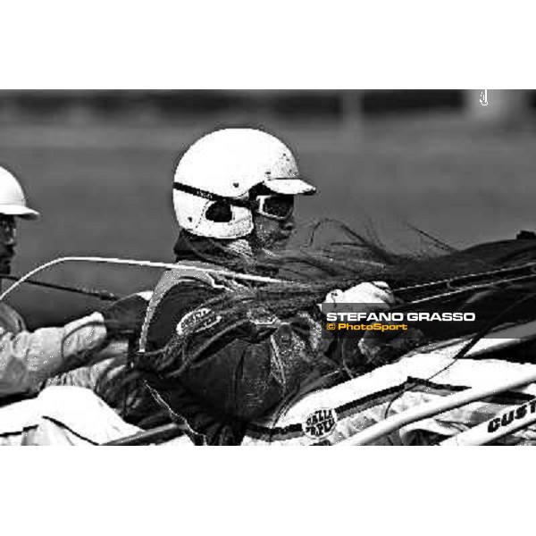 Enrico Bellei Bologna - Arcoveggio racetrack, 5th april 2010 ph. Stefano Grasso