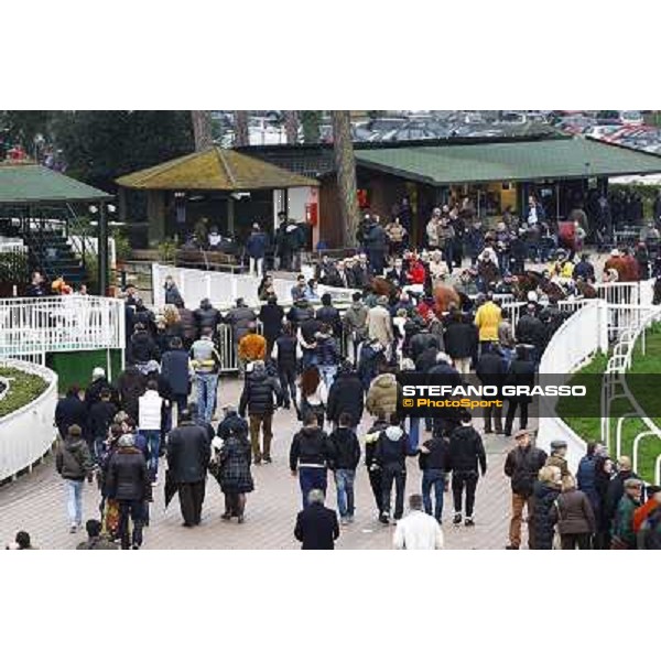 Pisa San Rossore, 21st march 2010 ph. Stefano Grasso