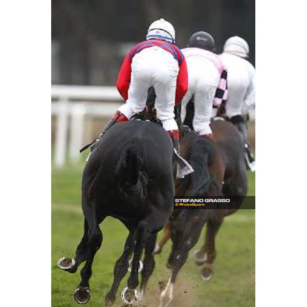Pisa, 21st march 2010 ph. Stefano Grasso