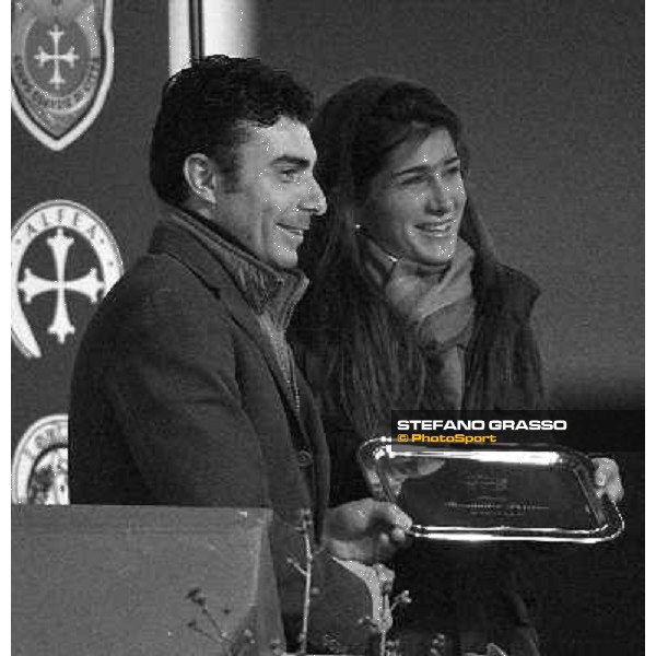 Pisa, 21st march 2010 ph. Stefano Grasso