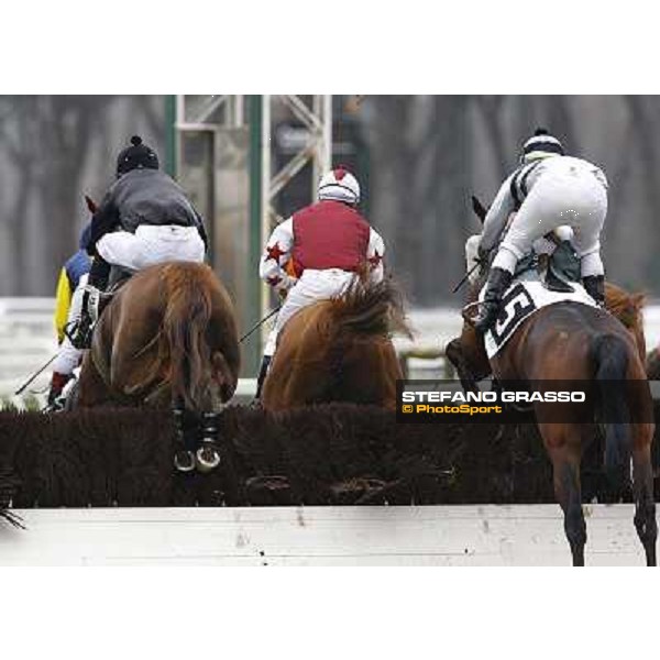 Pisa, 21st march 2010 ph. Stefano Grasso