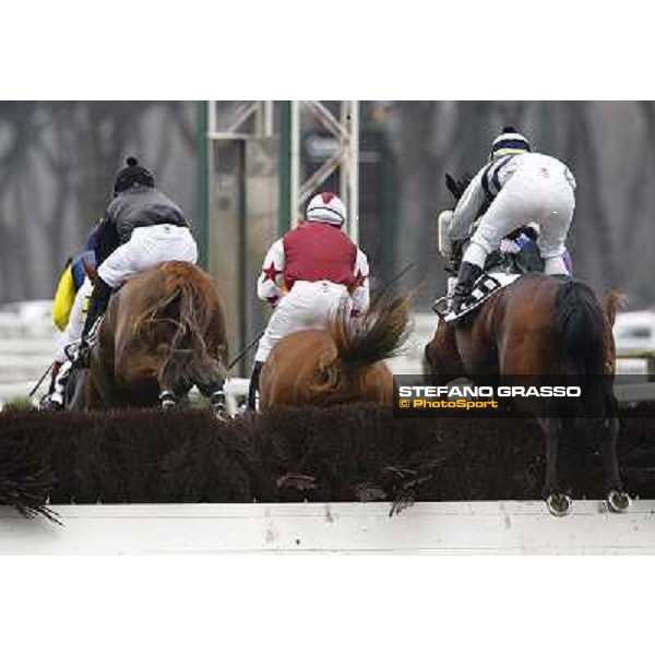 Pisa, 21st march 2010 ph. Stefano Grasso