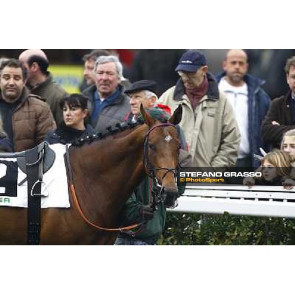 Pisa, 21st march 2010 ph. Stefano Grasso