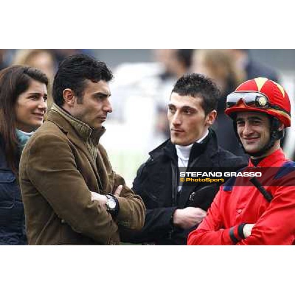 Pisa, 21st march 2010 ph. Stefano Grasso